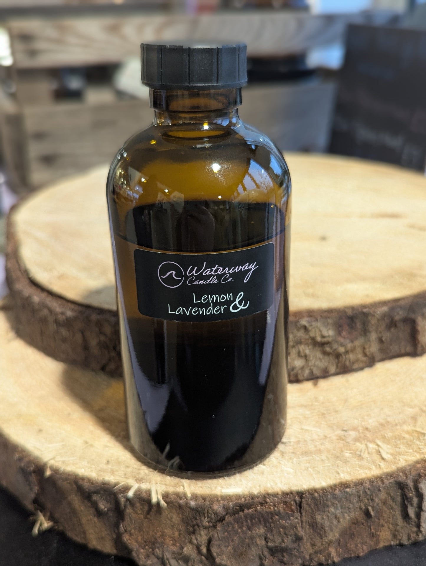 Reed Diffuser Scent Refill