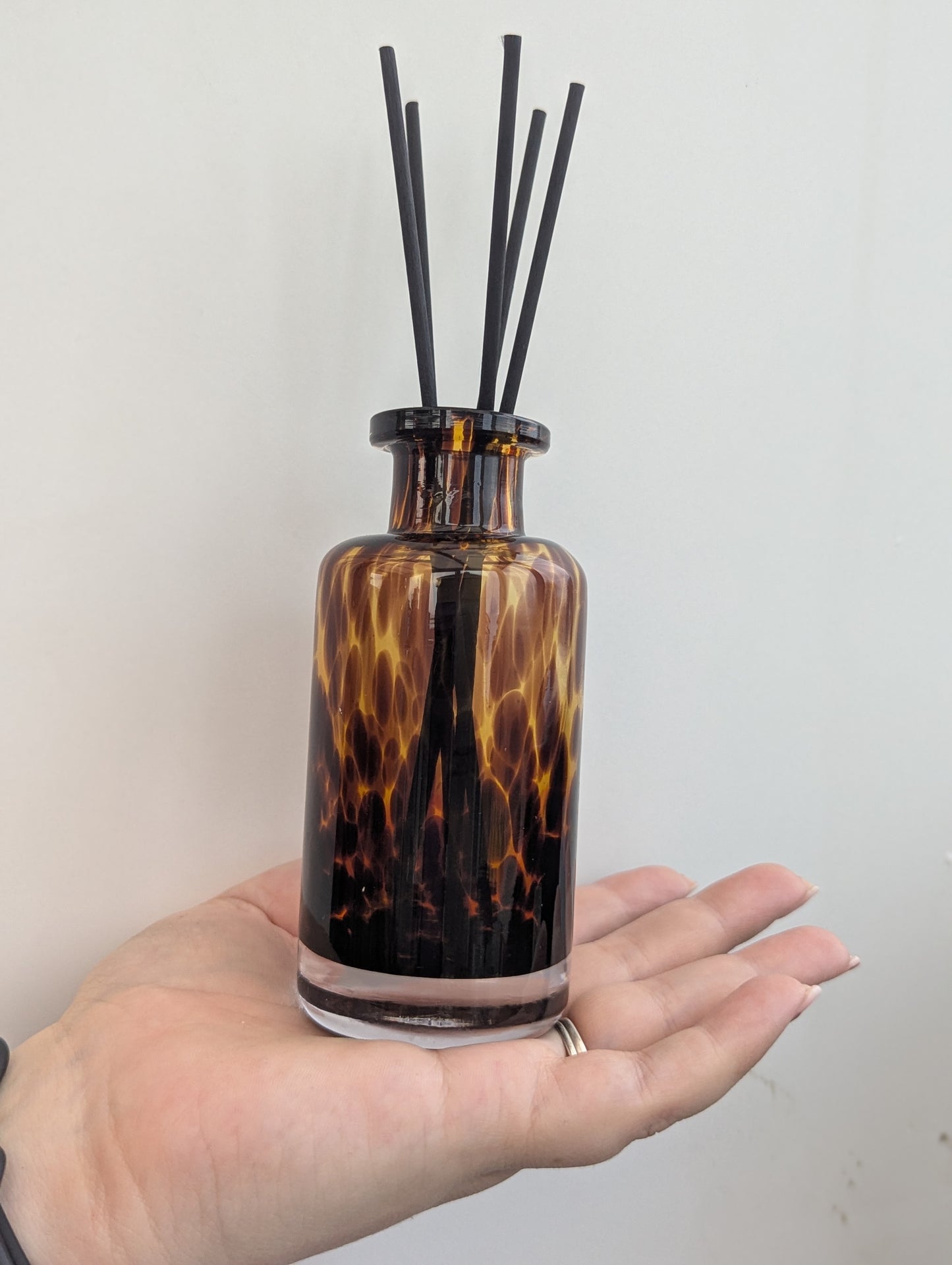 Luxury 100ml Diffuser