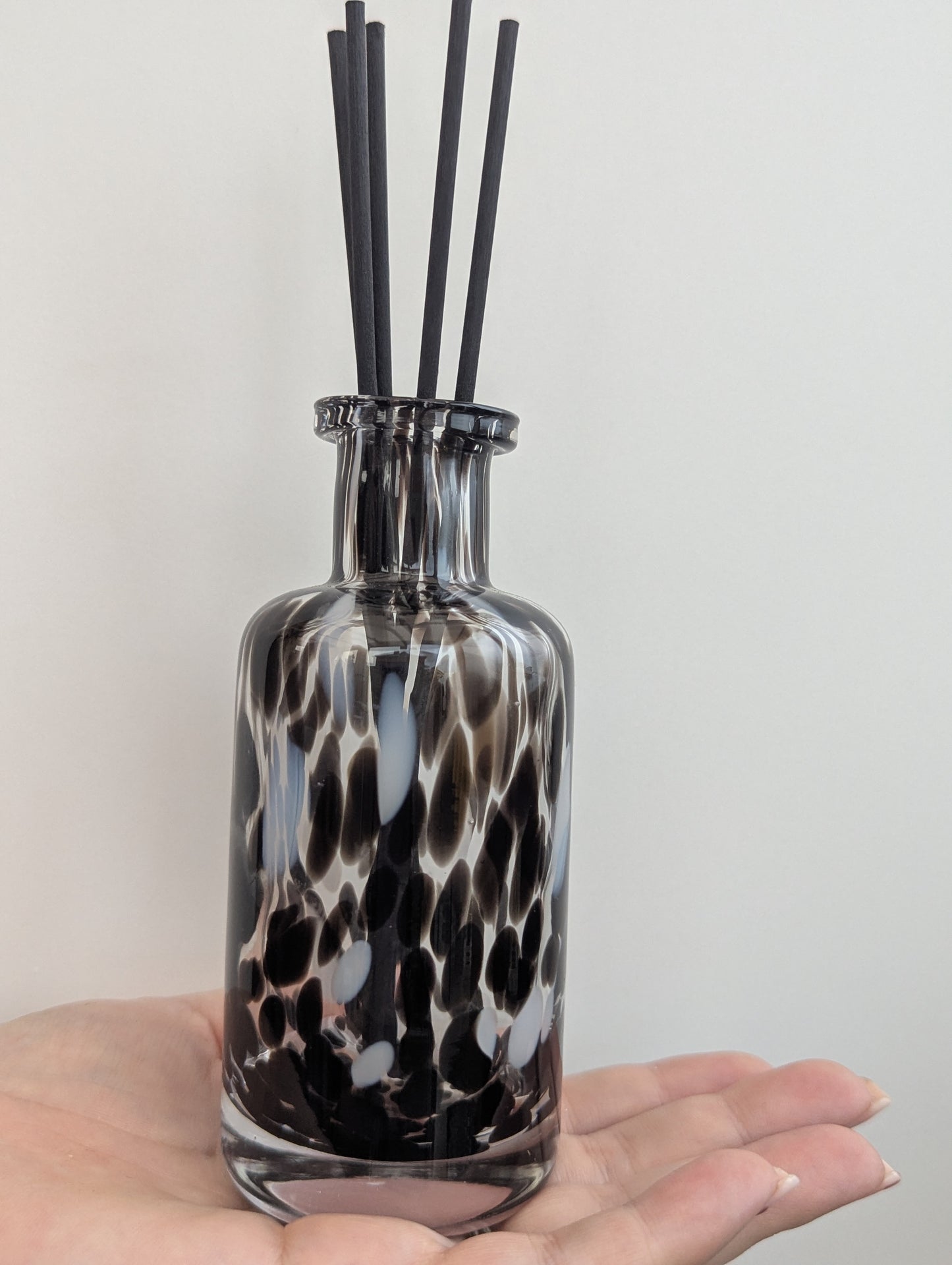 Luxury 100ml Diffuser