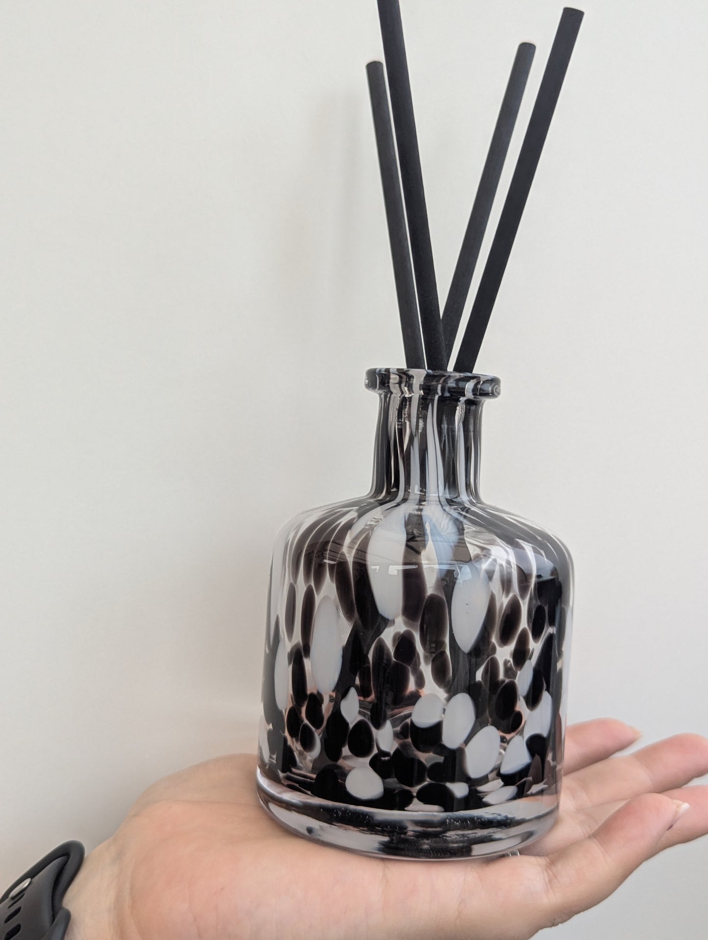 Luxury 200ml Diffuser