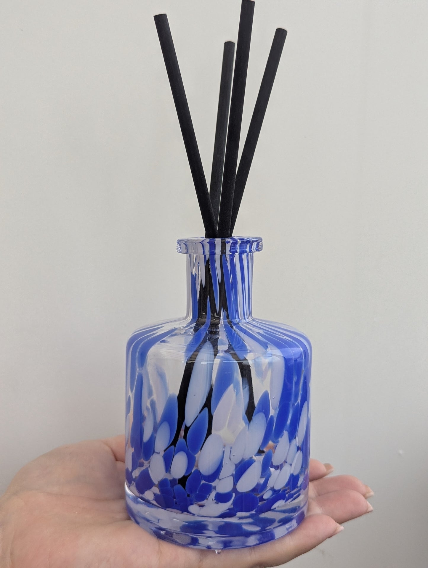 Luxury 200ml Diffuser