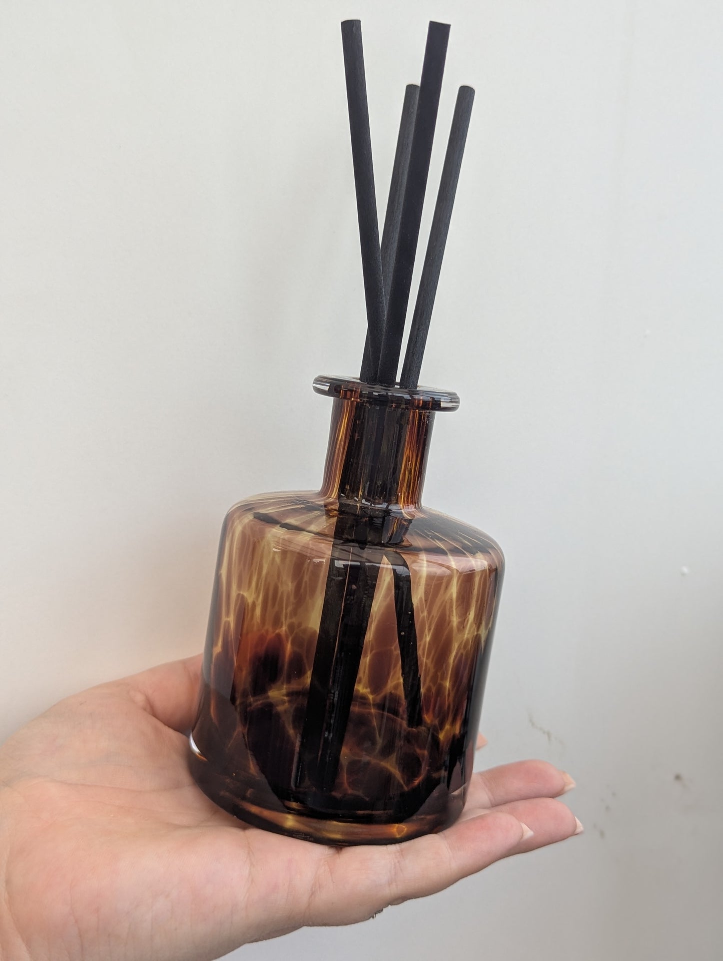 Luxury 200ml Diffuser